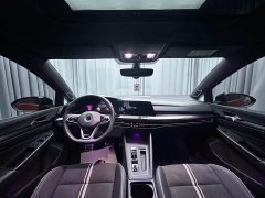 Volkswagen Golf 2023 280TSI DSG R-Line Lite - ფოტო 11