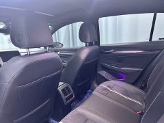 Volkswagen Golf 2023 280TSI DSG R-Line Lite - ფოტო 13