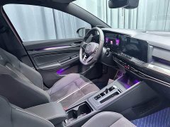 Volkswagen Golf 2023 280TSI DSG R-Line Lite - ფოტო 14