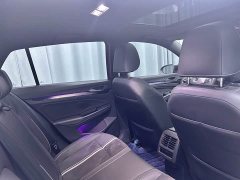 Volkswagen Golf 2023 280TSI DSG R-Line Lite - ფოტო 15