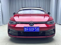 Volkswagen Golf 2023 280TSI DSG R-Line Lite - ფოტო 2