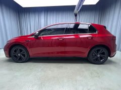 Volkswagen Golf 2023 280TSI DSG R-Line Lite - ფოტო 4