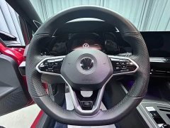 Volkswagen Golf 2023 280TSI DSG R-Line Lite - ფოტო 6