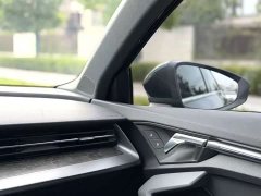 Audi A3 A3L Limousine 35 TFSI Luxury Elegance - ფოტო 10