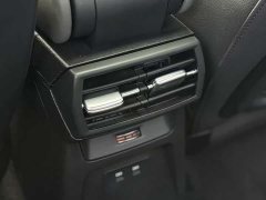 Audi A3 A3L Limousine 35 TFSI Luxury Elegance - ფოტო 11