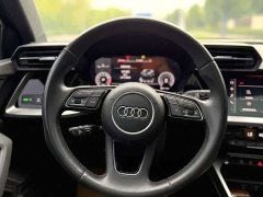 Audi A3 A3L Limousine 35 TFSI Luxury Elegance - ფოტო 13