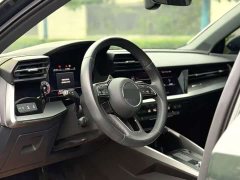 Audi A3 A3L Limousine 35 TFSI Luxury Elegance - ფოტო 5