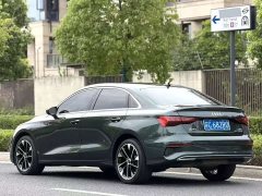 Audi A3 A3L Limousine 35 TFSI Luxury Elegance - ფოტო 6