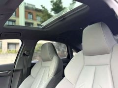 Audi A3 A3L Limousine 35 TFSI Luxury Elegance - ფოტო 9