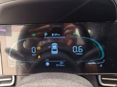 Hyundai Elantra 1.5L CVT Luxury - ფოტო 17