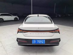 Hyundai Elantra 1.5L CVT Luxury - ფოტო 4