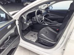 Hyundai Elantra 1.5L CVT Luxury - ფოტო 7