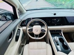 Voyah Dream 2024 PHEV Extended Range Luxury Edition - ფოტო 10