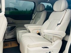 Voyah Dream 2024 PHEV Extended Range Luxury Edition - ფოტო 12