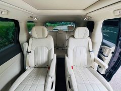 Voyah Dream 2024 PHEV Extended Range Luxury Edition - ფოტო 13