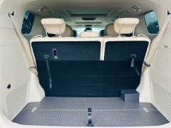 Voyah Dream 2024 PHEV Extended Range Luxury Edition - ფოტო 14