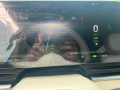 Voyah Dream 2024 PHEV Extended Range Luxury Edition - ფოტო 15