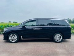 Voyah Dream 2024 PHEV Extended Range Luxury Edition - ფოტო 4