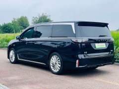 Voyah Dream 2024 PHEV Extended Range Luxury Edition - ფოტო 5