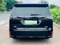 Voyah Dream 2024 PHEV Extended Range Luxury Edition - ფოტო 6