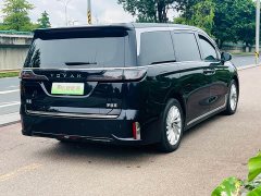 Voyah Dream 2024 PHEV Extended Range Luxury Edition - ფოტო 7