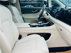 Voyah Dream 2024 PHEV Extended Range Luxury Edition - ფოტო 9