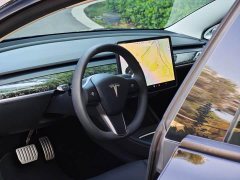 Tesla Model 3 Standard Range RWD Upgrade 3D6 - ფოტო 11
