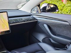 Tesla Model 3 Standard Range RWD Upgrade 3D6 - ფოტო 12