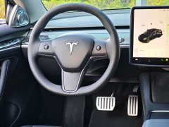 Tesla Model 3 Standard Range RWD Upgrade 3D6 - ფოტო 14