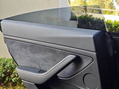 Tesla Model 3 Standard Range RWD Upgrade 3D6 - ფოტო 15
