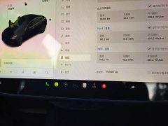 Tesla Model 3 Standard Range RWD Upgrade 3D6 - ფოტო 16