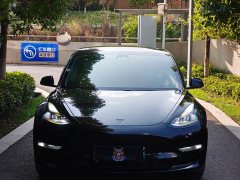 Tesla Model 3 Standard Range RWD Upgrade 3D6 - ფოტო 2