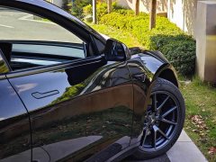 Tesla Model 3 Standard Range RWD Upgrade 3D6 - ფოტო 8