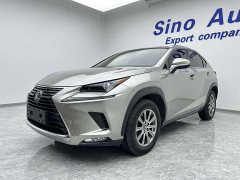 Lexus NX 2020 200 AWD Sharp Luxury Edition National V - ფოტო 1