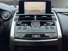 Lexus NX 2020 200 AWD Sharp Luxury Edition National V - ფოტო 10