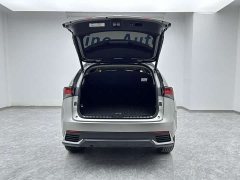 Lexus NX 2020 200 AWD Sharp Luxury Edition National V - ფოტო 11