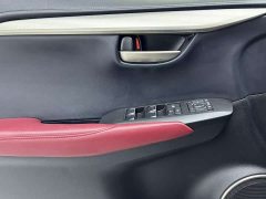 Lexus NX 2020 200 AWD Sharp Luxury Edition National V - ფოტო 12