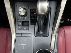 Lexus NX 2020 200 AWD Sharp Luxury Edition National V - ფოტო 14