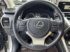 Lexus NX 2020 200 AWD Sharp Luxury Edition National V - ფოტო 15