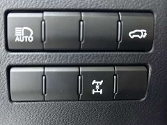 Lexus NX 2020 200 AWD Sharp Luxury Edition National V - ფოტო 17