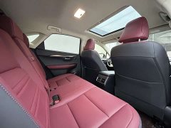 Lexus NX 2020 200 AWD Sharp Luxury Edition National V - ფოტო 18
