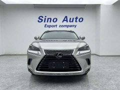 Lexus NX 2020 200 AWD Sharp Luxury Edition National V - ფოტო 2