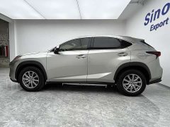 Lexus NX 2020 200 AWD Sharp Luxury Edition National V - ფოტო 5