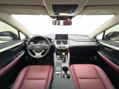 Lexus NX 2020 200 AWD Sharp Luxury Edition National V - ფოტო 6