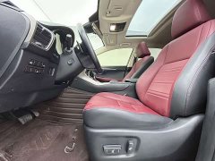 Lexus NX 2020 200 AWD Sharp Luxury Edition National V - ფოტო 7