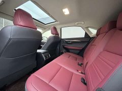 Lexus NX 2020 200 AWD Sharp Luxury Edition National V - ფოტო 8