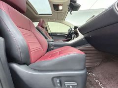 Lexus NX 2020 200 AWD Sharp Luxury Edition National V - ფოტო 9