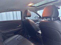 Hyundai Elantra 2022 1.5L CVT Luxury - ფოტო 13