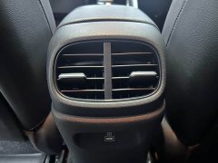 Hyundai Elantra 2022 1.5L CVT Luxury - ფოტო 14