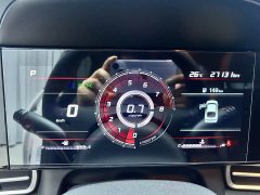 Hyundai Elantra 2022 1.5L CVT Luxury - ფოტო 7